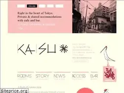 Sites similar to kaisu.jp