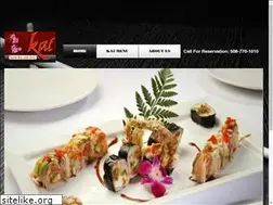 Sites similar to kaisushiworcester.com