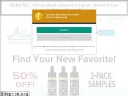 Sites similar to kaisvirginvapor.com