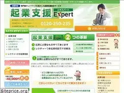 Sites similar to kaisyasetsuritsu.net