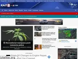 Sites similar to kait8.com