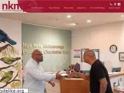 Sites similar to kaitahu.maori.nz