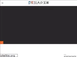 Sites similar to kaitai-daisuke.com
