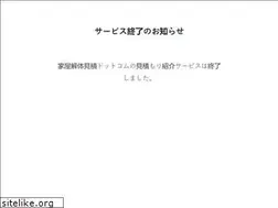 Sites similar to kaitai-m.com