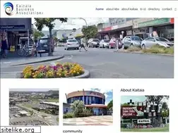 Sites similar to kaitaia.net.nz