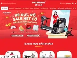 Sites similar to kaitashi.com