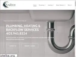 Sites similar to kaitechplumbing.ca