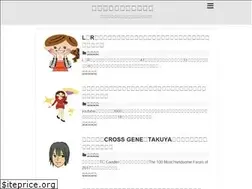 Sites similar to kaiteki-diary.link