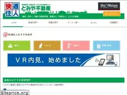 Sites similar to kaiteki-jyunin.com