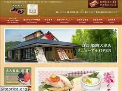 Sites similar to kaiten-sushi.net