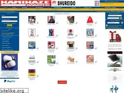 Sites similar to kaiten.es