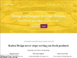 Sites similar to kaitendesign.com