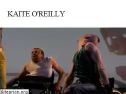 Sites similar to kaiteoreilly.com
