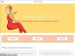 Sites similar to kaitlinmills.com