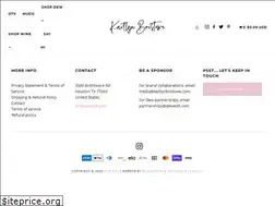 Sites similar to kaitlynbristowe.com