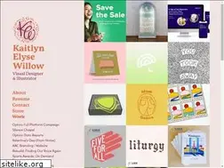 Sites similar to kaitlynelyse.com