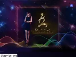 Sites similar to kaitlynlin.com