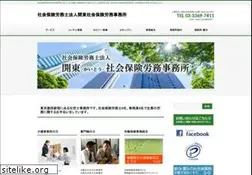 Sites similar to kaito-sr.com