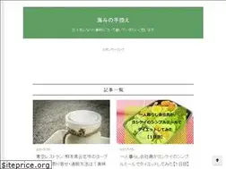 Sites similar to kaito-zakki.com