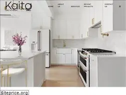 Sites similar to kaito.nyc