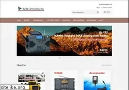 Sites similar to kaito.us