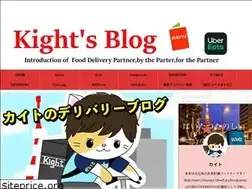 Sites similar to kaitoblog.tokyo