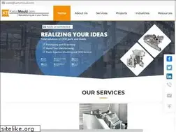 Sites similar to kaitomould.com
