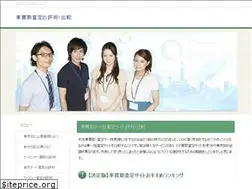 Sites similar to kaitori-car.net