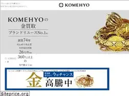 Sites similar to kaitori-gold.com