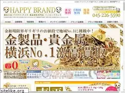 Sites similar to kaitori-gold.jp
