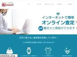Sites similar to kaitori-reference.com