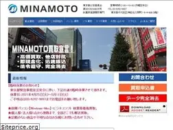 Sites similar to kaitoriakiba.com