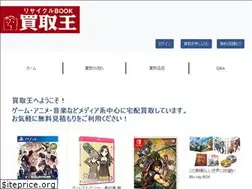 Sites similar to kaitorioh.com