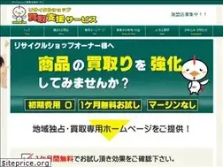 Sites similar to kaitoriok.com