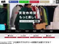Sites similar to kaitorisatei.info