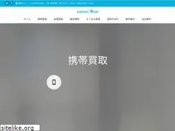 Sites similar to kaitoristar.com