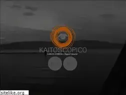 Sites similar to kaitoscopico.com