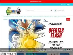 Sites similar to kaitoshop.com