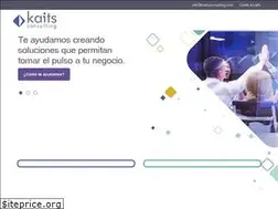 Sites similar to kaitsconsulting.com