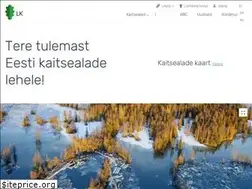 Sites similar to kaitsealad.ee