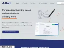 Sites similar to kaitsolutions.com