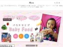 Sites similar to kaitsuke-ya.com