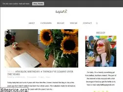 Sites similar to kaityhall.com