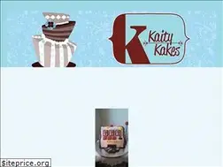 Sites similar to kaitykakes.com