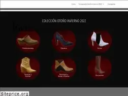 Sites similar to kaitz.com.ar