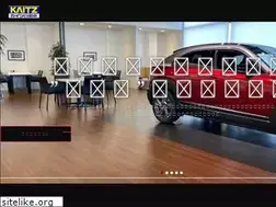 Sites similar to kaitz.jp