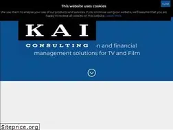 Sites similar to kaiuk.co.uk