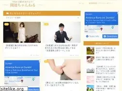 Sites similar to kaiun-ch.com