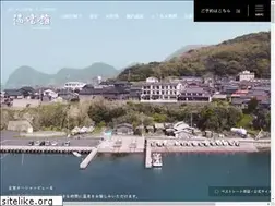 Sites similar to kaiunkan.jp