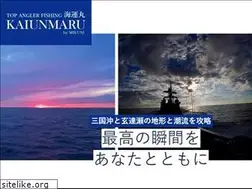 Sites similar to kaiunmaru.com